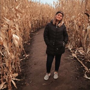 Meet your Posher, Emily